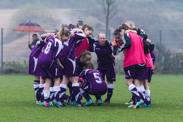 Bild 108 - B-Juniorinnen FSC Kaltenkirchen - SV Frisia 03 Risum-Lindholm : Ergebnis: 0:5